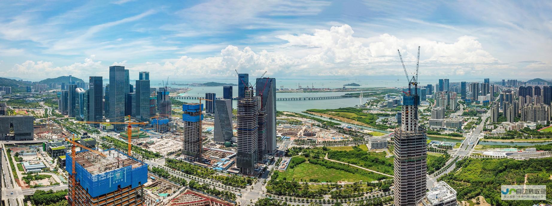 东莞：引领粤港澳大湾区经济发展的新引擎