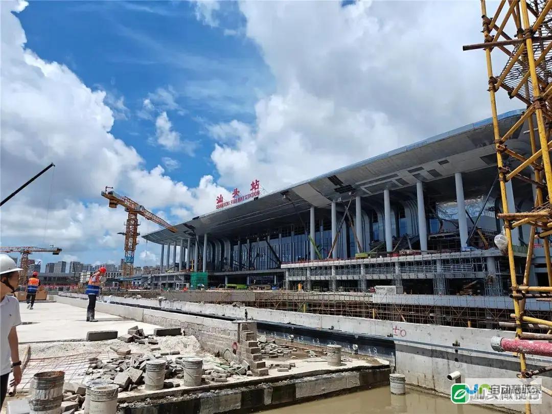 汕头建站：助力企业在线发展，提升品牌形象与市场竞争力